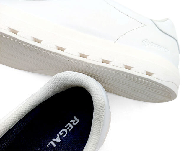 リーガル 61HLBC スニーカー GORE-TEX SURROUND