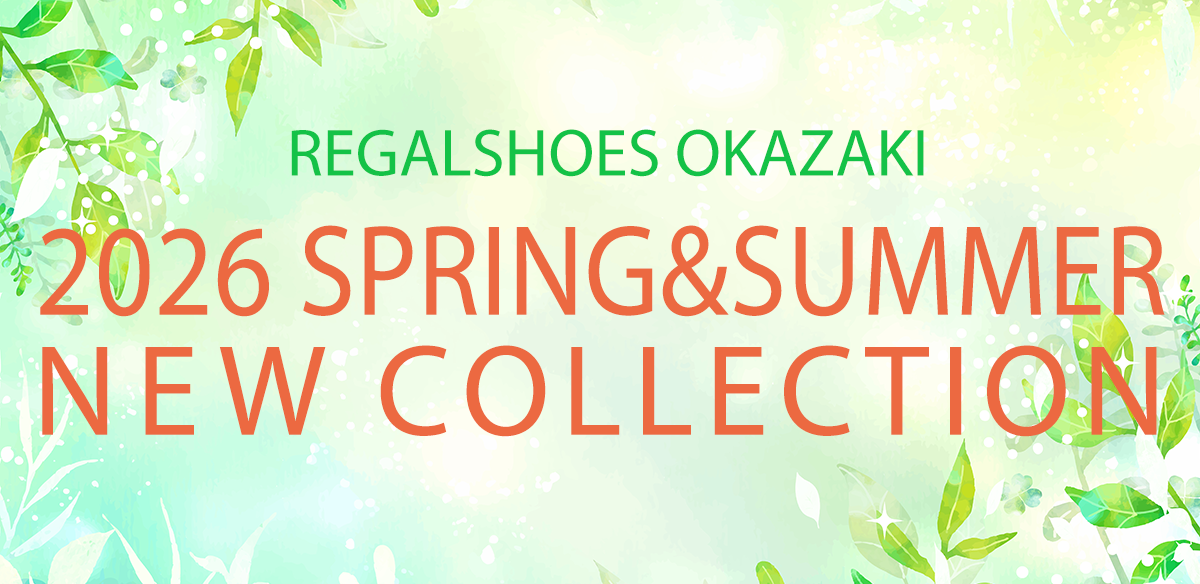 2026 SPRING&SUMMER NEW COLLECTION