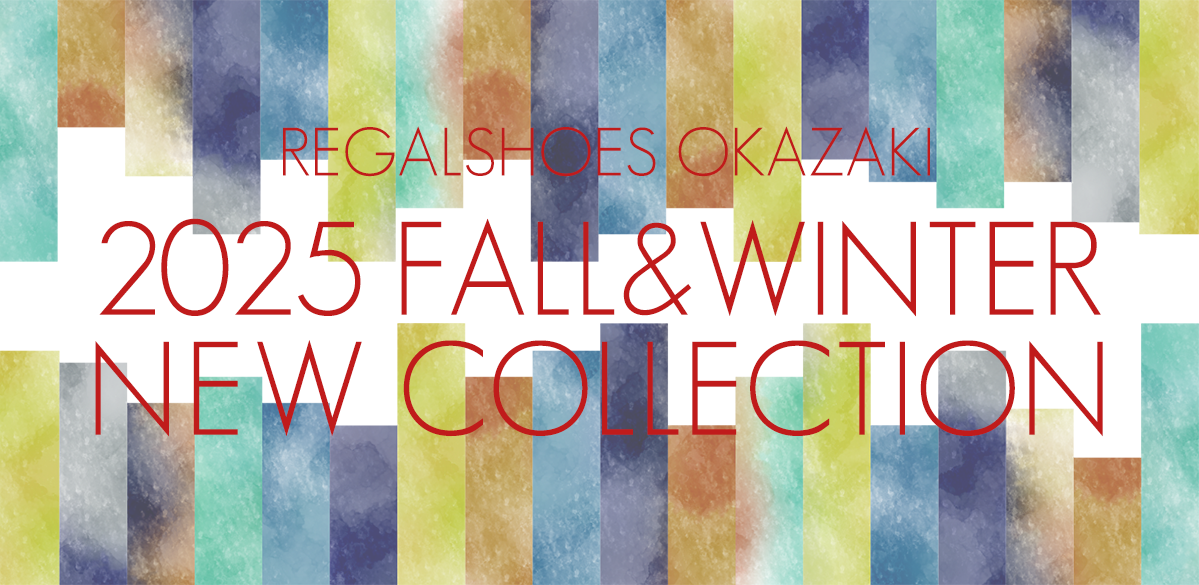 2025 FALL&WINTER NEW COLLECTION