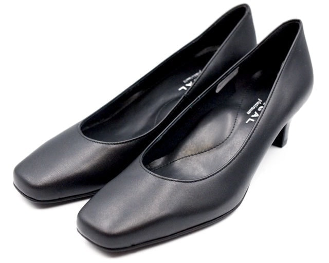 リーガル F04MAG プレーンパンプス