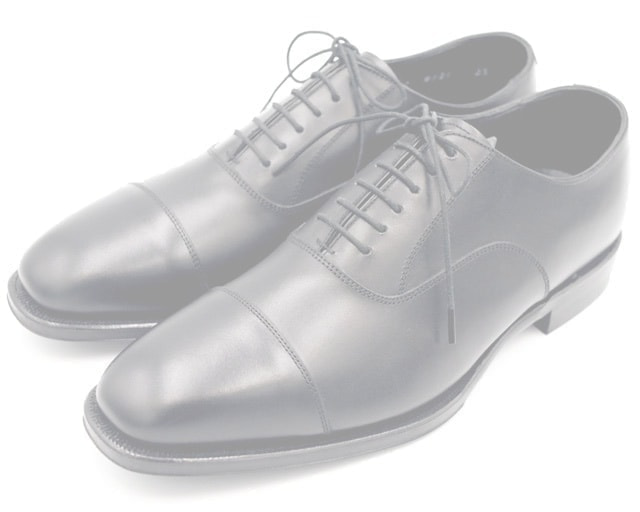 リーガルシューズオリジナル W121CB ストレートチップ （ウィズEE）