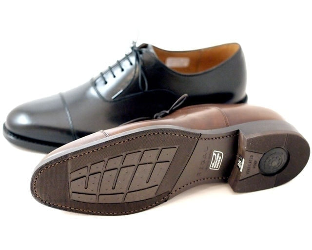 リーガルシューズオリジナル W21ABH ストレートチップ