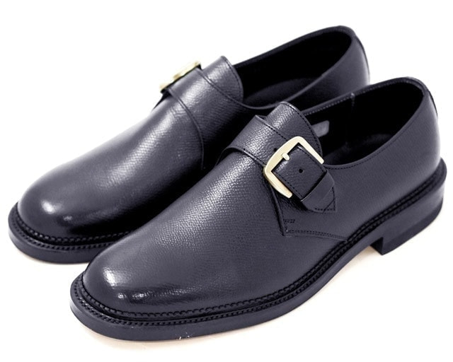 リーガル 2321 モンクストラップ