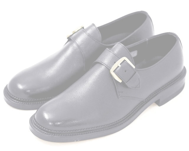 リーガル 2321 モンクストラップ