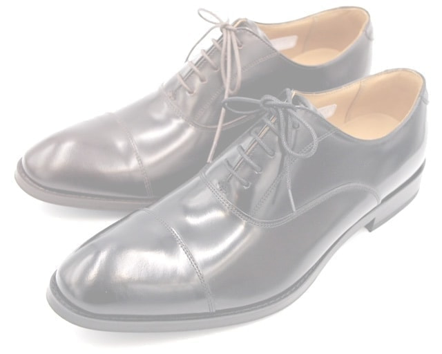 リーガル 811RAL ストレートチップ