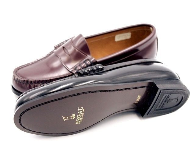 リーガル FH14AB ローファー