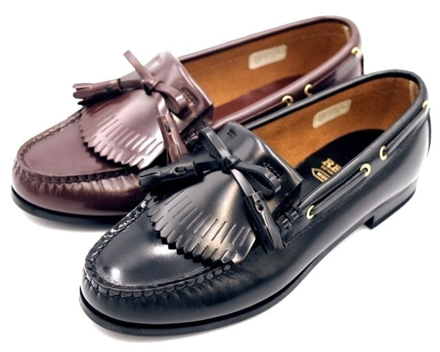 リーガル FH19AC キルトタッセル