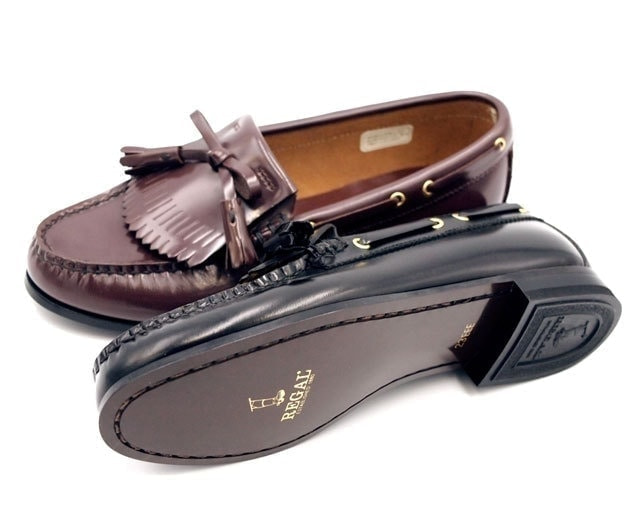 リーガル FH19AC キルトタッセル