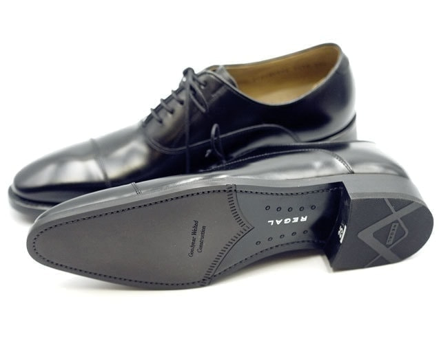 リーガル 315RBD ストレートチップ