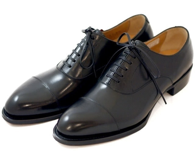 SHETLAND FOX 011FSF Kensington II（ケンジントン II）ストレートチップ