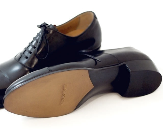 SHETLAND FOX 011FSF Kensington II（ケンジントンII）ストレートチップ