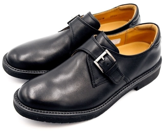 リーガルウォーカー 103WAH モンクストラップ