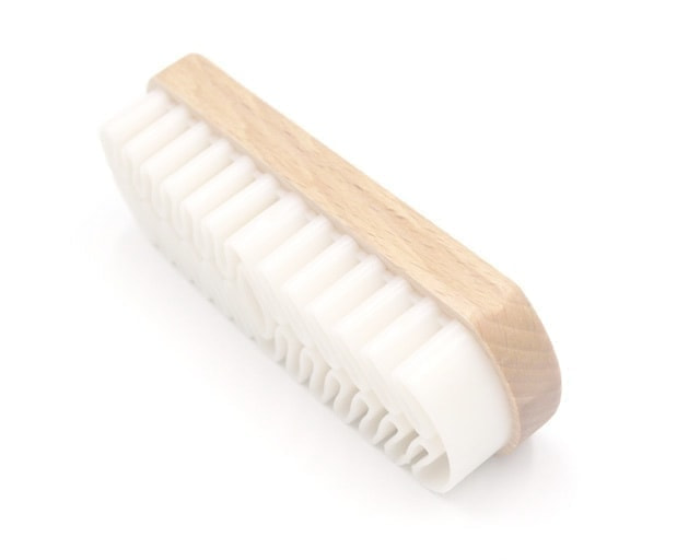 リーガル TY04 起毛革用ブラシ