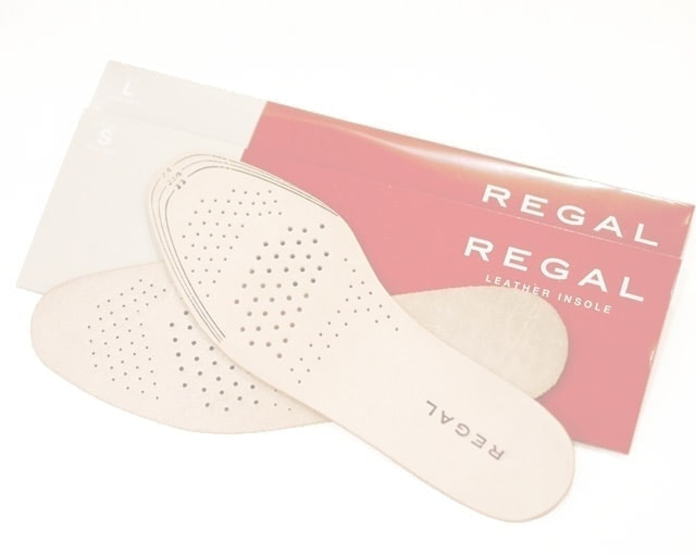 リーガル TY01 リーガルオリジナルインソール 紳士靴用