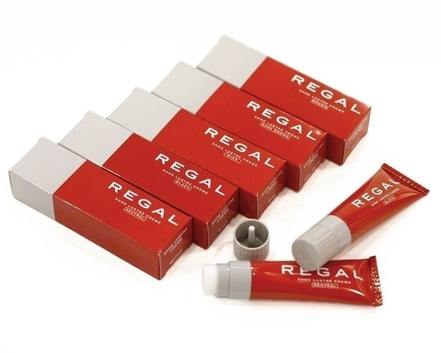 リーガル純正シューケア用品 TY14 シューラスタークリーム