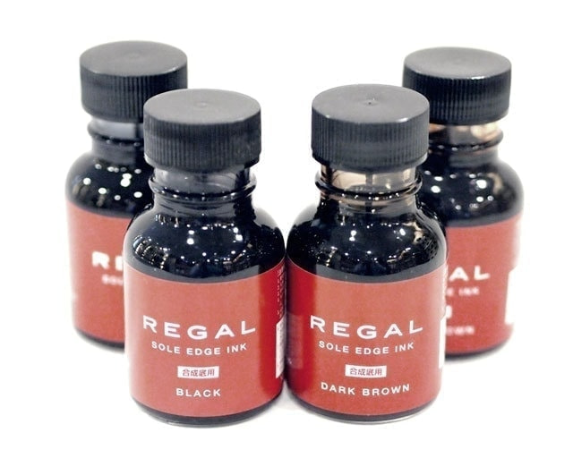 リーガル純正シューケア用品 TY25 コバインク（合成底用）