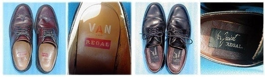 Ｙ.Ｏ様 VAN REGAL