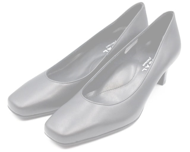 リーガル F04MAG プレーンパンプス