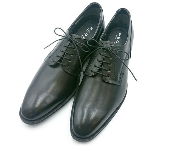 リーガル 34HRBB プレーントウ（GORE-TEX®フットウェア）