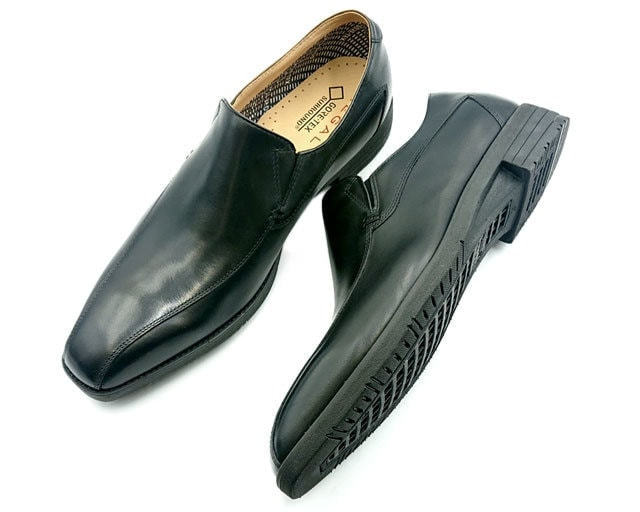 リーガル 22BLBE スリッポン GORE-TEX SURROUND（R）フットウェア