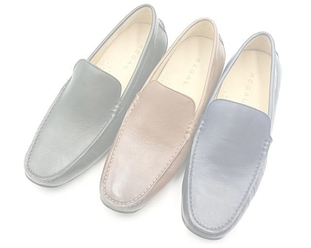 リーガル 55BLAF スリッポン