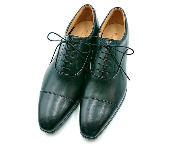 リーガル 21CLBE ストレートチップ