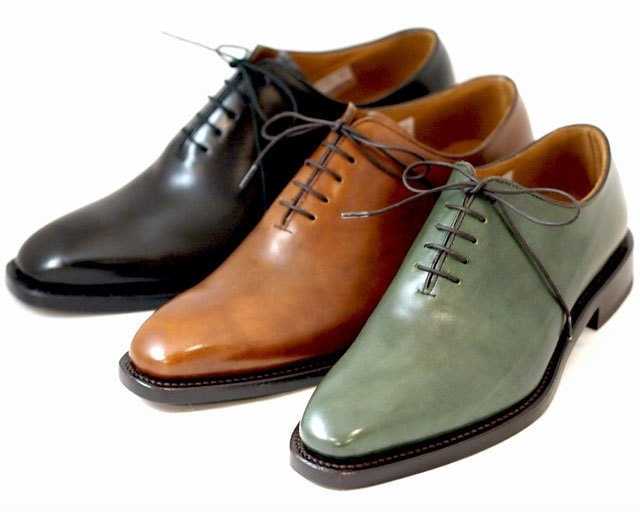 リーガルシューズオリジナル W24DBC サイドレース