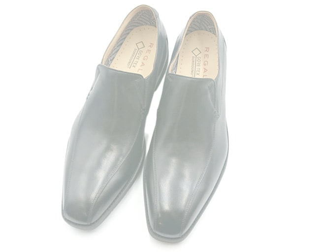 リーガル 22BLBE スリッポン GORE-TEX SURROUND（R）フットウェア