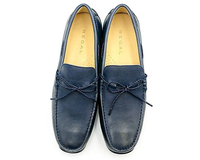 リーガル 52DLAH リボンスリッポン