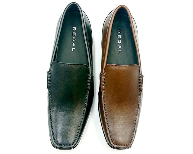 リーガル 50DLAL スリッポン