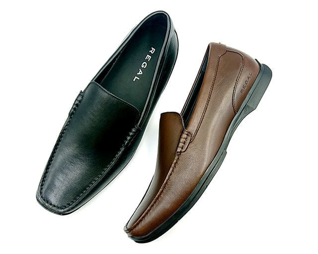 リーガル 50DLAL スリッポン