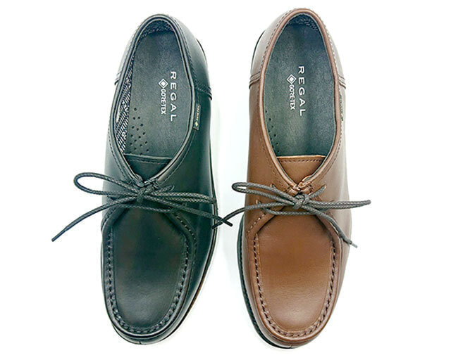 リーガル 55ELBC ２アイレット（GORE-TEXフットウェア）