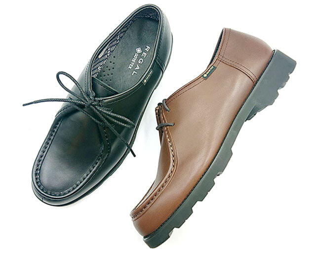 リーガル 55ELBC ２アイレット（GORE-TEXフットウェア）