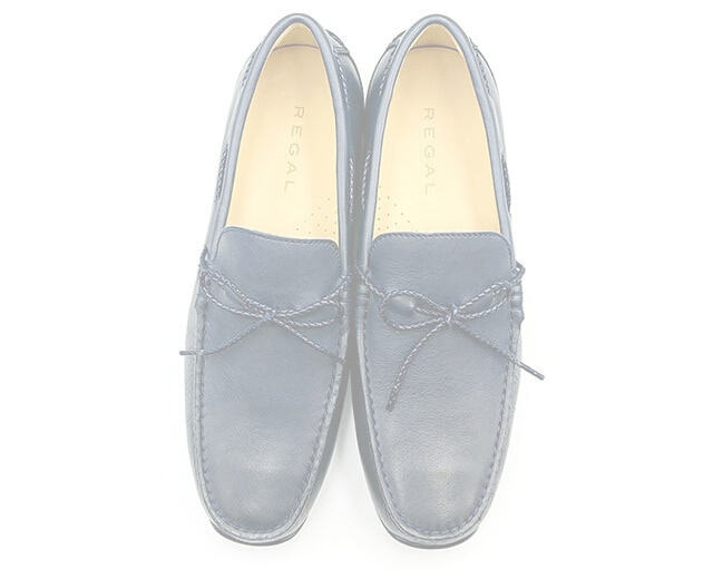 リーガル 52DLAH リボンスリッポン