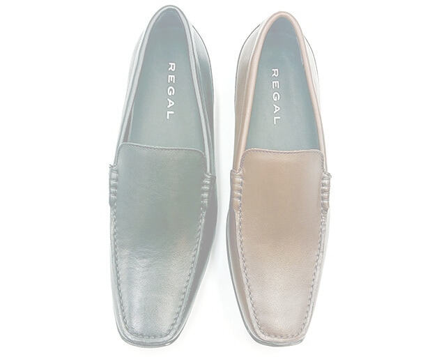 リーガル 50DLAL スリッポン