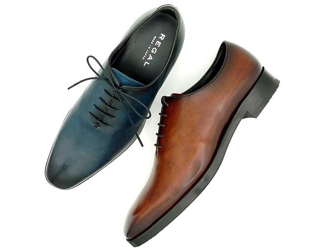 リーガル 24GLBG ホールカット