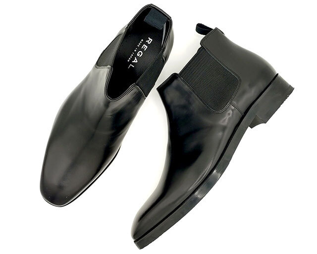 リーガル 29GLCJ サイドゴアブーツ