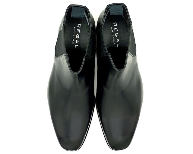 リーガル 29GLCJ サイドゴアブーツ