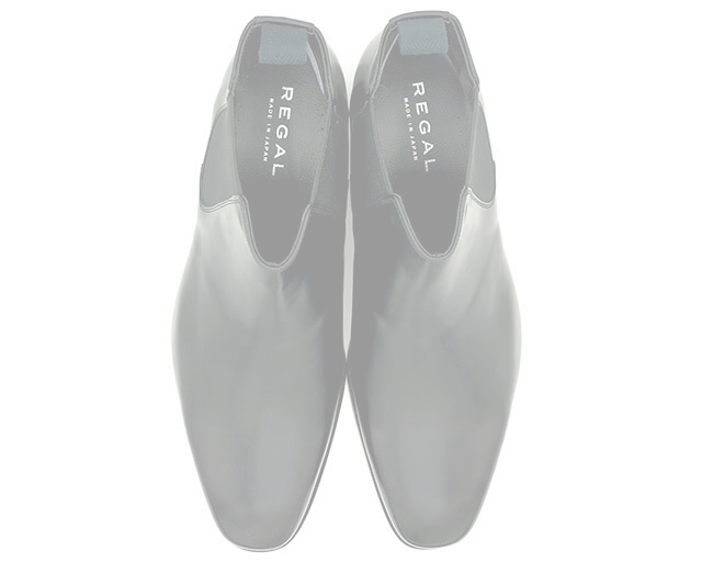 リーガル 29GLCJ サイドゴアブーツ