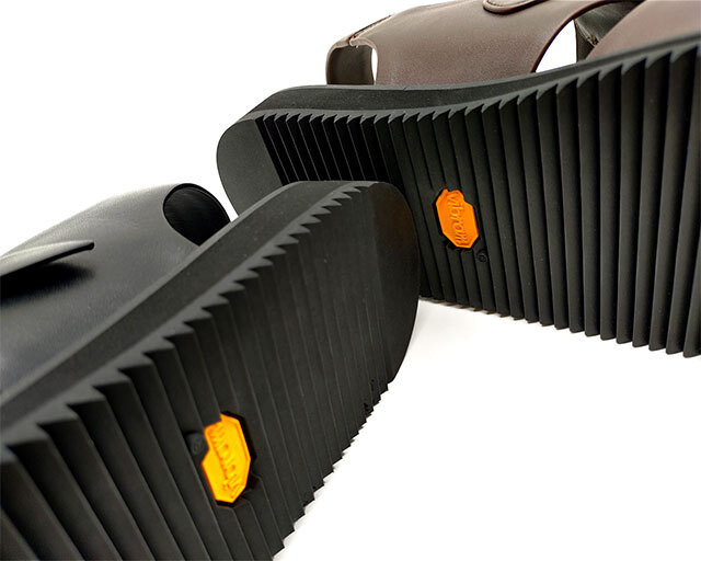 リーガル 64HLBA サンダル