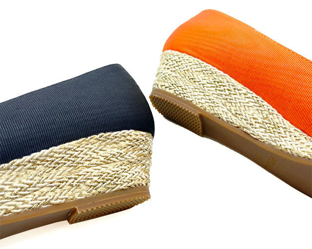 リーガル F42RAD ウエッジソールオープントウ