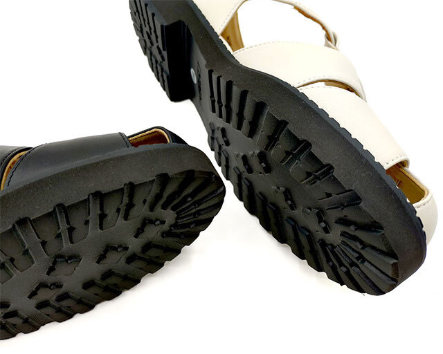 リーガル F43RAH グルカサンダル