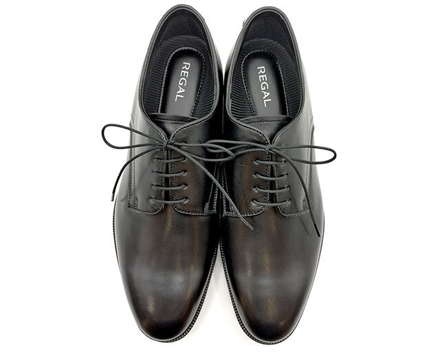 リーガル 14JLBE プレーントウ