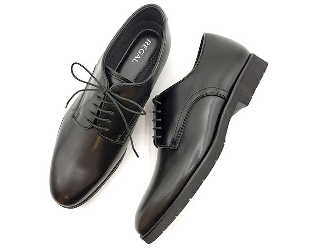 リーガル 14JLBE プレーントウ