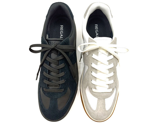 リーガル 63JLBC スニーカー GORE-TEX SURROUND