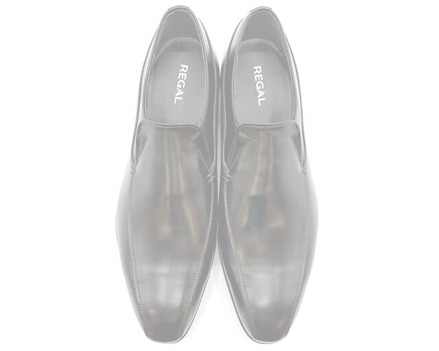 リーガル 23ALBH スリッポン