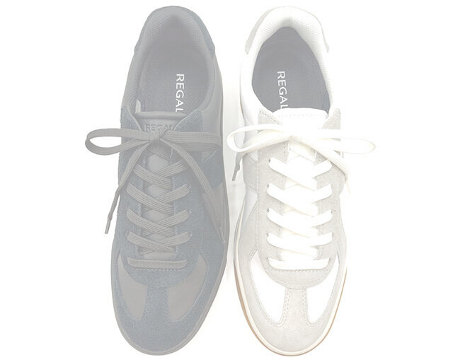 リーガル 63JLBC スニーカー GORE-TEX SURROUND