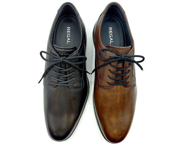 リーガル 70FLV2 プレーントウ