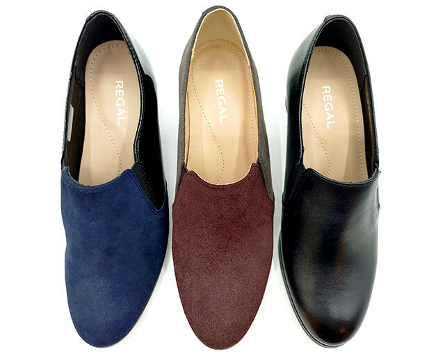 リーガル F65RAF シューティー