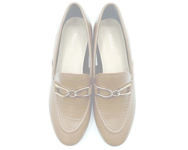 リーガル F64RAF ビットローファー